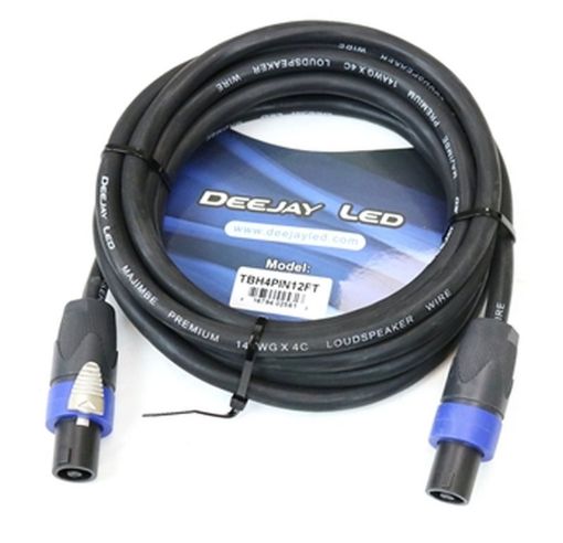TBH4PIN12FTCABLE Model product image