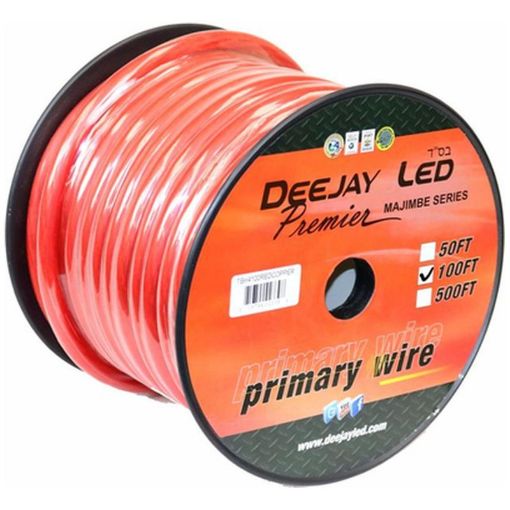 TBH4100REDCOPPER Model product image