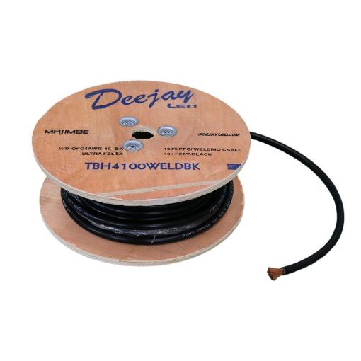 TBH4100WELDBK Model product image