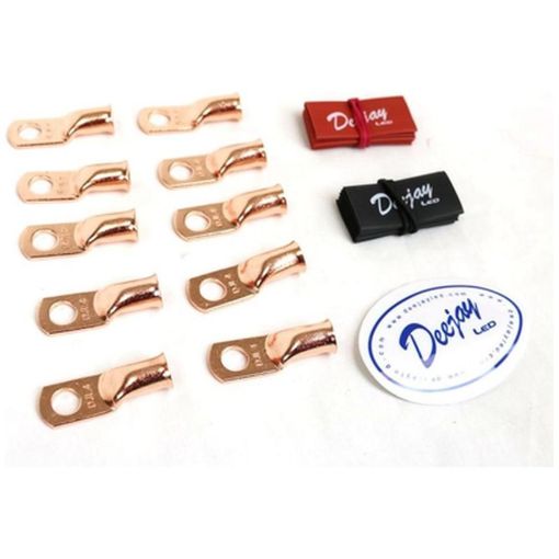 TBH4GA10PINKBLK Model product image