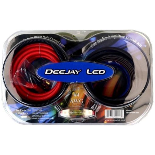 TBH4AWGKIT Model product image