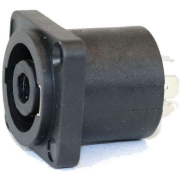 Show products in category CONNECTORS Picture for category CONNECTORS