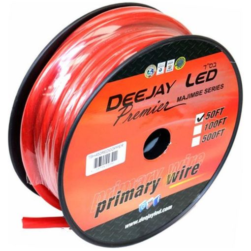 TBH450REDCOPPER Model product image