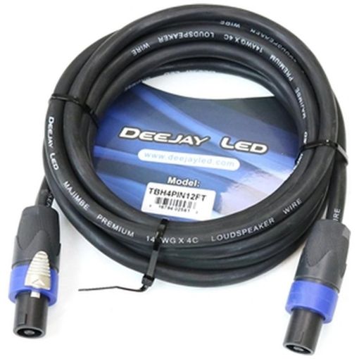 TBH4PIN12FTCABLE Model product image