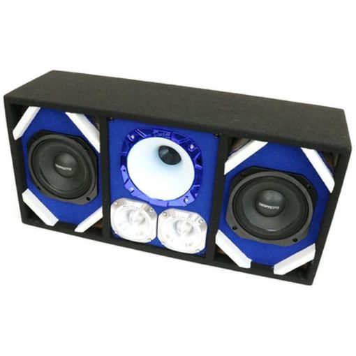 TBH6BLUE Model product image