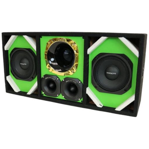 TBH6GREEN Model product image