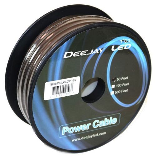 TBH850BLKCOPPER Model product image