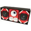 TBH6RED Model product image