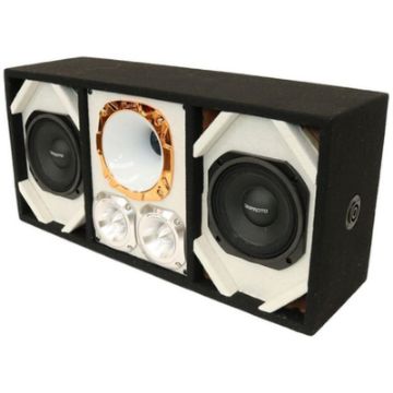 Model: TBH6WHITE Product Image TBH6WHITE Model product image