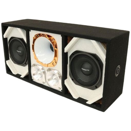 TBH6WHITE Model product image