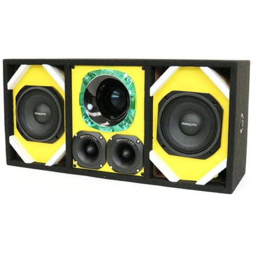 TBH6YELLOW Model product image