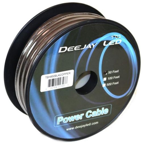 TBH850BLKCOPPER Model product image