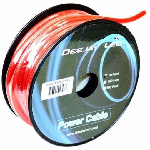 TBH850REDCOPPER Model product image