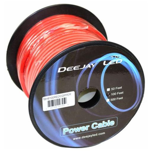 TBH8100REDCOPPER Model product image