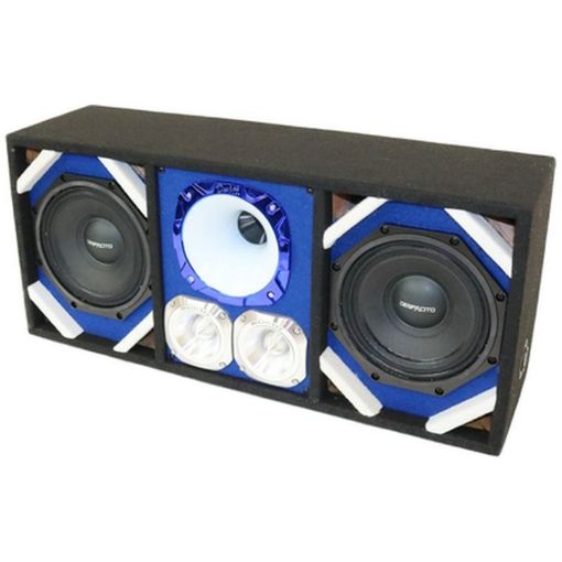 TBH8BLUE Model product image