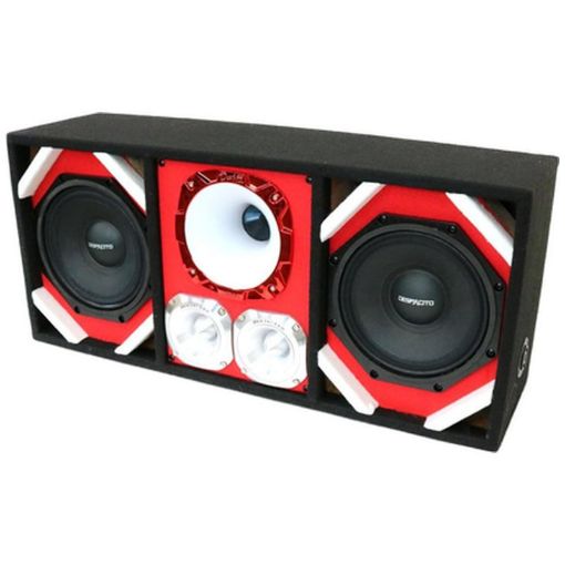 TBH8RED Model product image