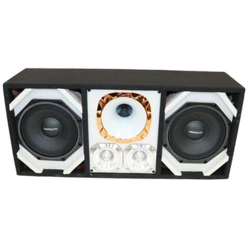 TBH8WHITE Model product image