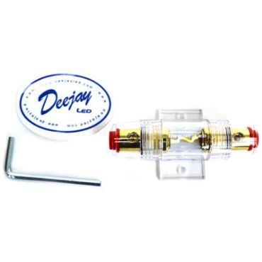 Show products in category FUSES Picture for category FUSES