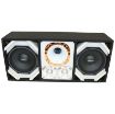 TBH8WHITE Model product image