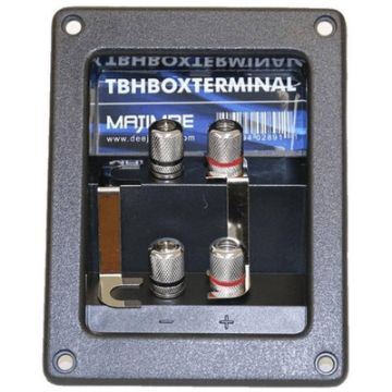 Model: TBHBOXTERMINAL Product Image TBHBOXTERMINAL Model product image
