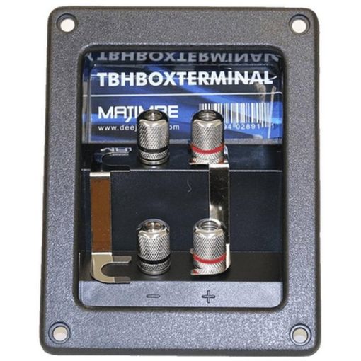 TBHBOXTERMINAL Model product image