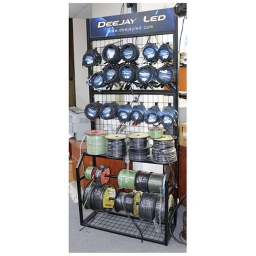 TBHCABLESTAND2 Model product image