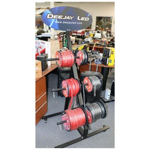 TBHCABLESTAND1 Model product image