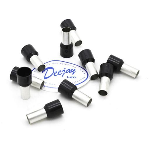 TBHCLAMP4BLACK Model product image