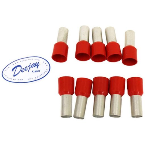 TBHCLAMP2RED Model product image