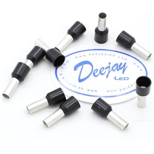 TBHCLAMP8BLACK Model product image