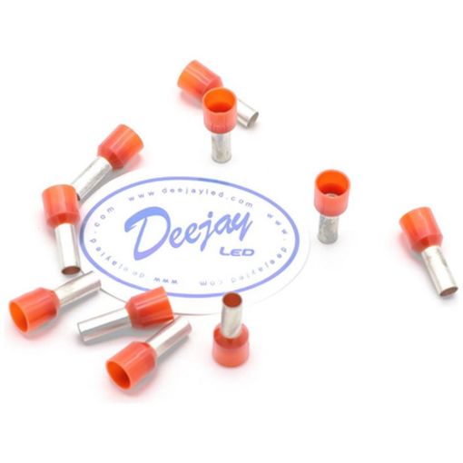 TBHCLAMP8RED Model product image