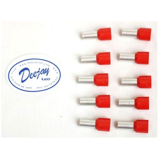 TBHCLAMP4RED Model product image