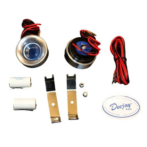 TBHDOMETWEETER Model product image