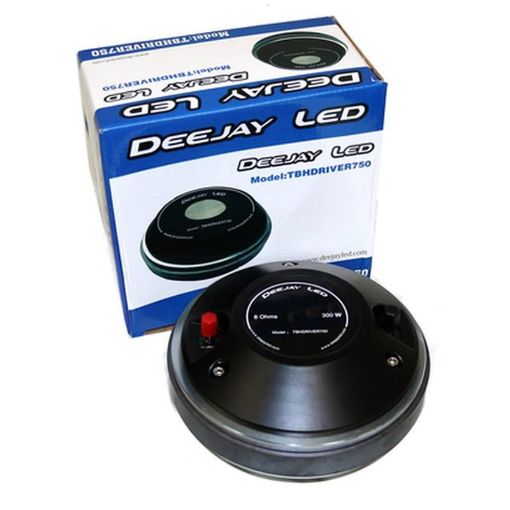 TBHDRIVER750 Model product image