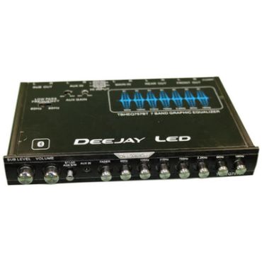 Show products in category EQUALIZERS Picture for category EQUALIZERS