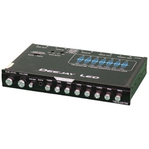 TBHEQS756 Model product image