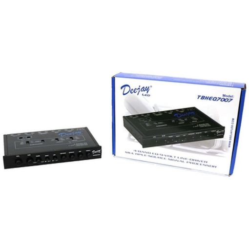 TBHEQ7007 Model product image