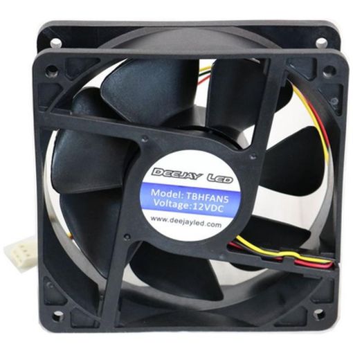 TBHFAN5 Model product image