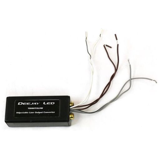 TBHHITOLOW Model product image