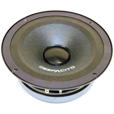 Show products in category SPEAKERS MIDRANGE 6IN Picture for category SPEAKERS MIDRANGE 6IN