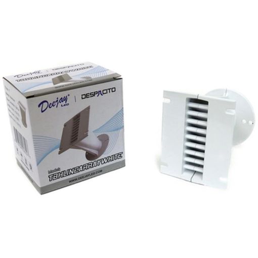 TBHLINEARRAYWHIT Model product image