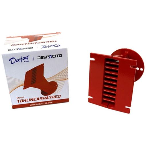 TBHLINEARRAYRED Model product image