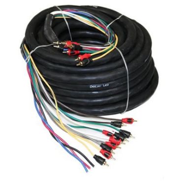 Show products in category CABLES Picture for category CABLES