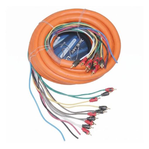 TBHMED36ORANGE Model product image