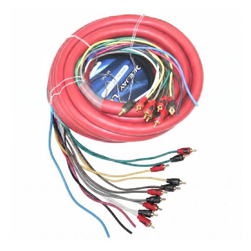 TBHMED36RED Model product image