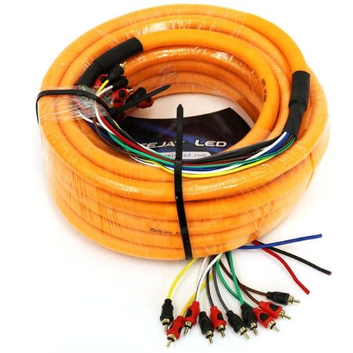 TBHMED52ORANGE Model product image