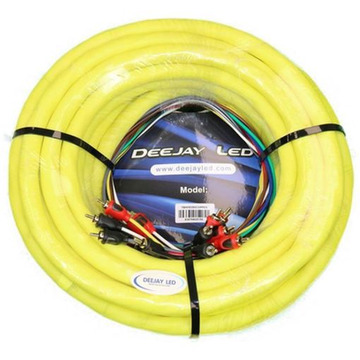 TBHMED52YELLOW Model product image