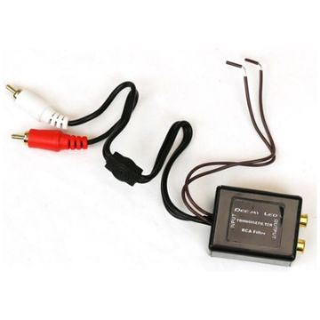 Model: TBHNOISEFILTER Product Image TBHNOISEFILTER Model product image