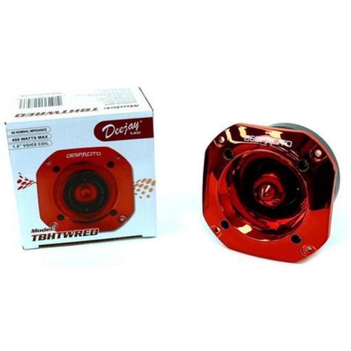 TBHTWRED Model product image