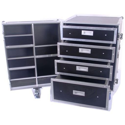 TBHWORKBOX555 Model product image